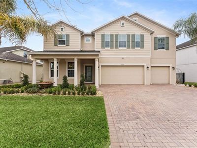 12219 Stone Bark Trl, Orlando, FL, 32824
