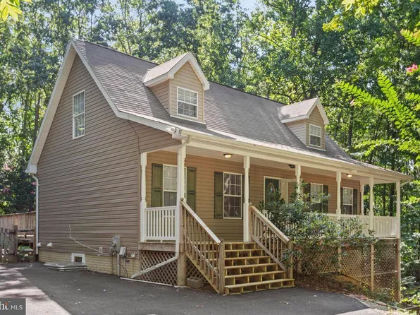 7830 Pine Blvd, Lusby, MD 20657