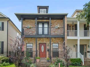 6862 Orleans Ave, New Orleans, LA 70124