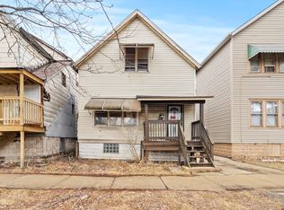 2808 E 93rd St, Chicago, IL 60617