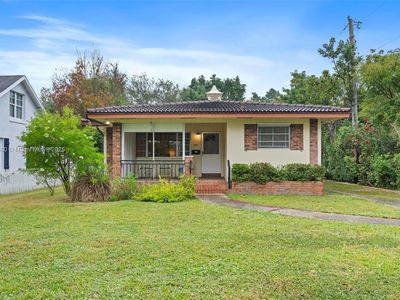 293 NE 105th St, Miami Shores, FL, 33138