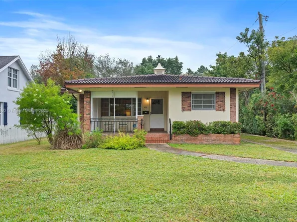 293 NE 105th St, Miami Shores, FL 33138