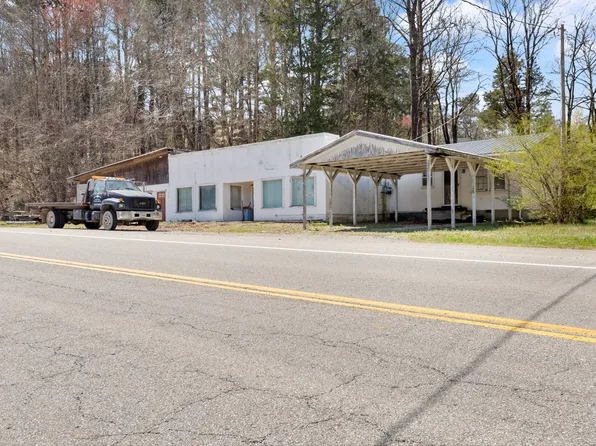 5391 Highway 13 N, Waverly, TN 37185