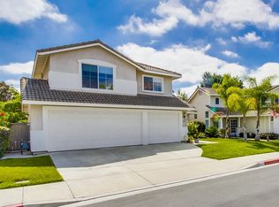 424 Alyssum Way, Oceanside, CA 92057