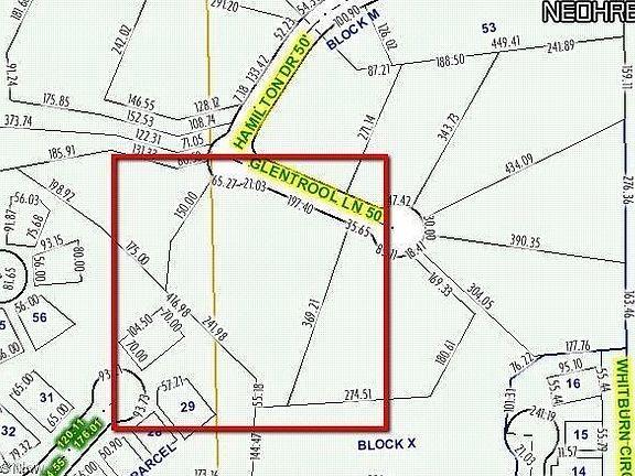 3rd image of 3378-S/L Glentrool Ln #140