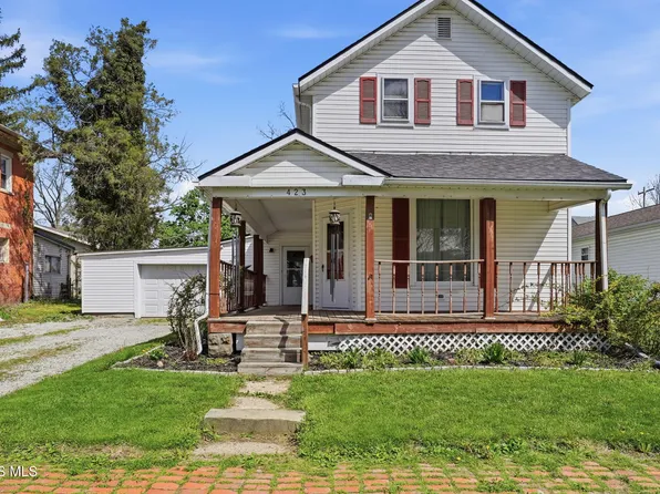 423 E North St, Kenton, OH 43326