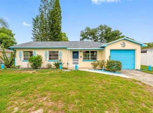 126 W Grapefruit Cir, Clearwater, FL 33759
