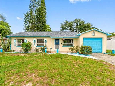 126 W GRAPEFRUIT CIRCLE, Clearwater, FL, 33759