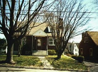 56 Raymond St, Stratford, CT 06497