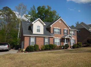 389 Barnsley Dr, Evans, GA 30809