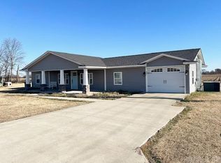 9851 State Highway 164, Arbyrd, MO 63821