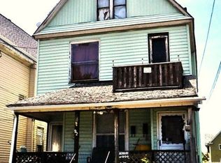 92 Dewitt St, Buffalo, NY 14213