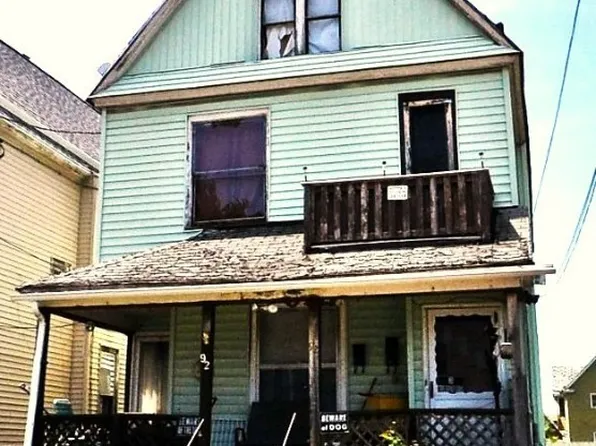 92 Dewitt St, Buffalo, NY 14213