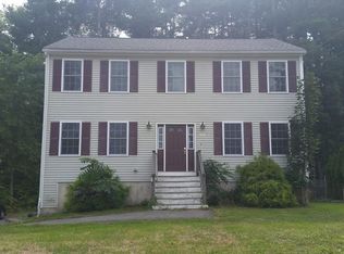 428 Nashua Rd, Dracut, MA 01826