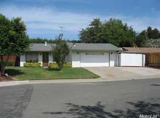 7333 Woodruff Way, Citrus Heights, CA