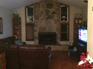 815 Midland St, Little Rock, AR 72205