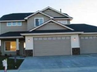 3346 Clearwater, Nampa, ID 83686