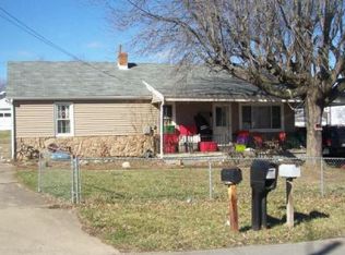 1913 Parkamo Ave, Indian Springs, OH 45015
