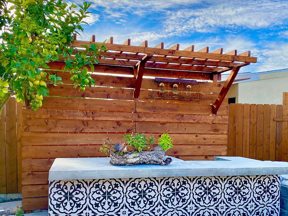Outdoor Patio