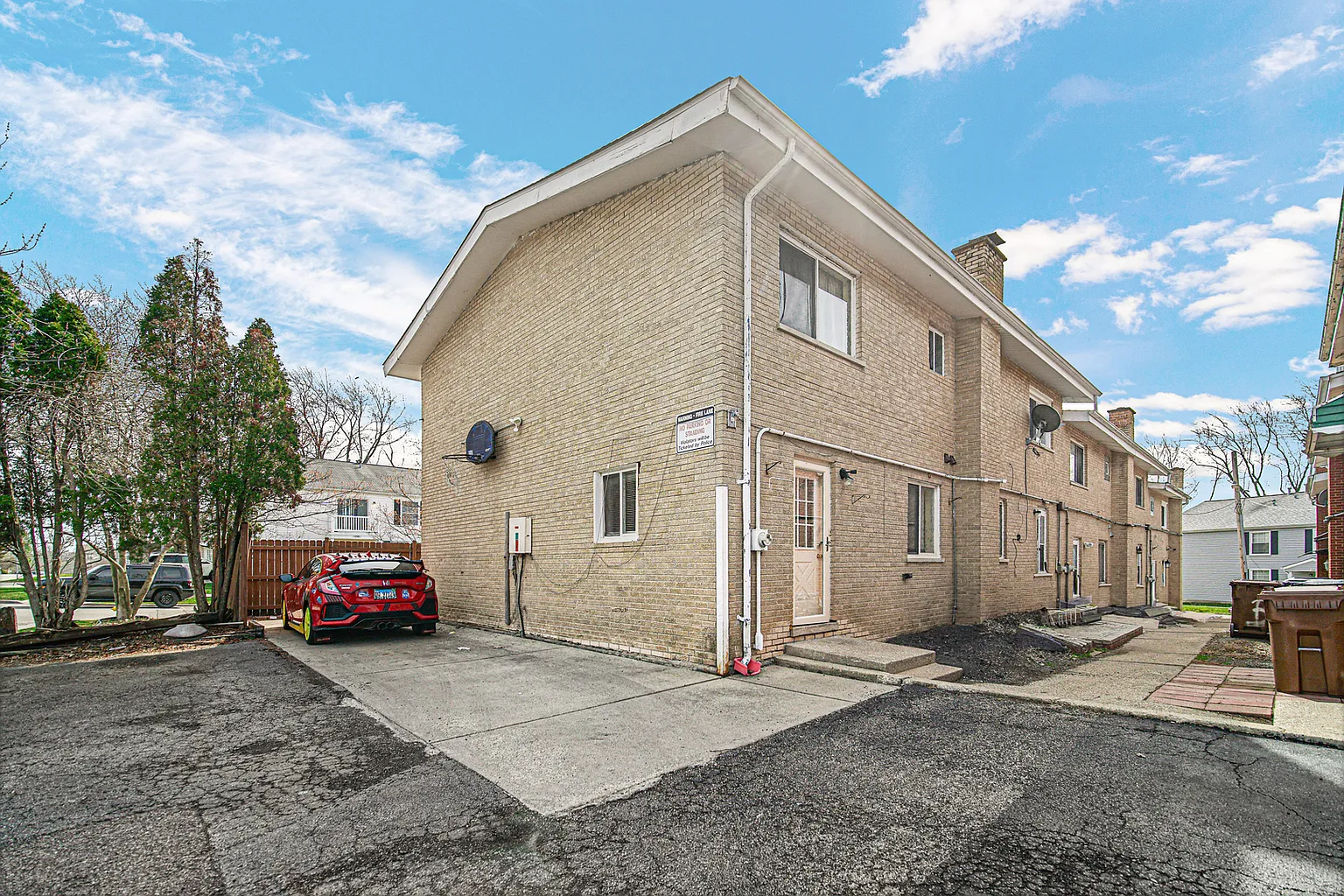1296 Prairie Ave Unit A photo 1