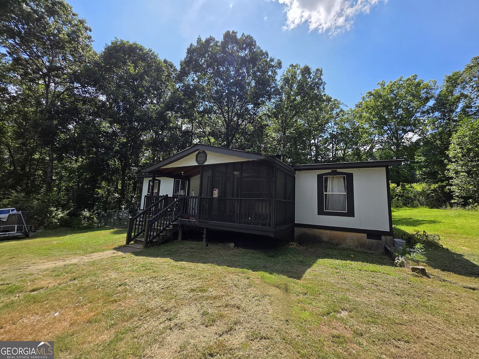 のページ 17533 State Highway 34, Franklin, GA 30217 | Zillow