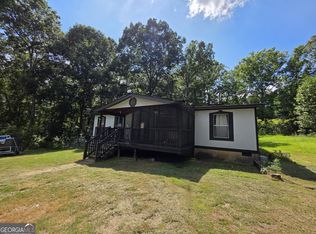 17533 State Highway 34, Franklin, GA 30217