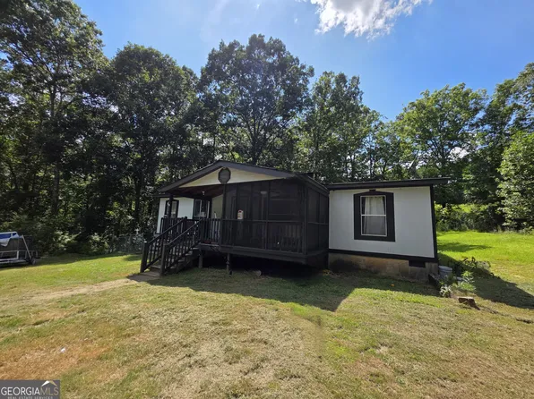 17533 State Highway 34, Franklin, GA 30217