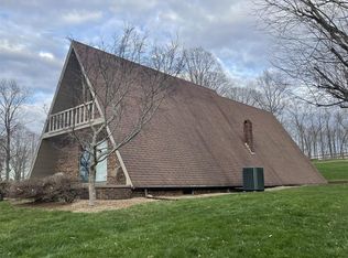 4850 Mount Pleasant Rd, Etoile, KY 42131