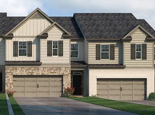 2473 Bayberry St, Acworth, GA 30101