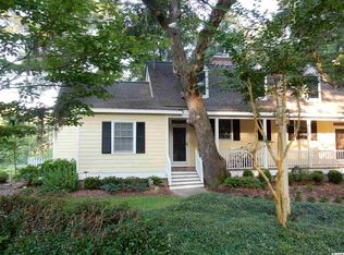 1810 Laurel Trl, Murrells Inlet, SC 29576