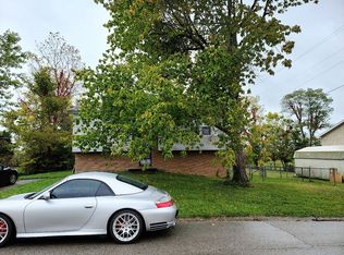136 Brooks Rd, Richmond, KY 40475