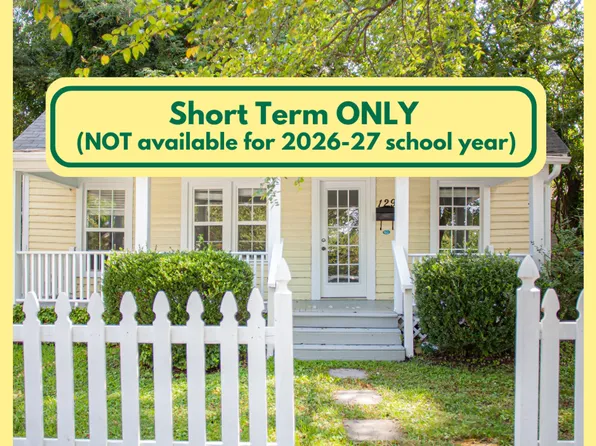 129 S Graham St, Chapel Hill, NC 27516