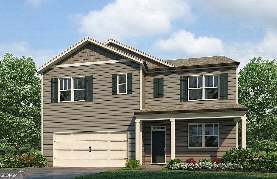 1st image of 2907 Daxton Ln