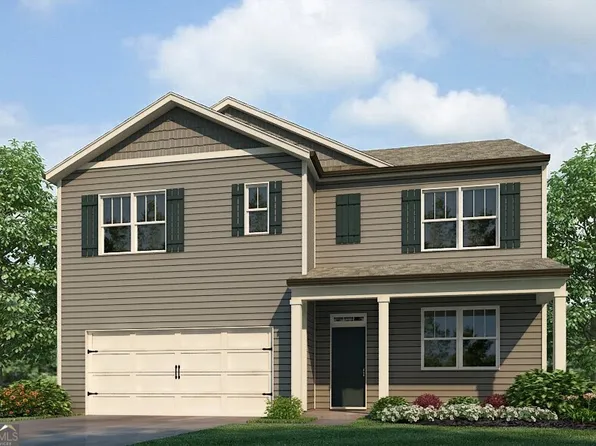 2907 Daxton Ln, Gainesville, GA 30507