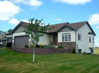 24503 140th St NW, Zimmerman, MN 55398