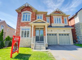 3178 Buttonbush Trl, Oakville, ON L6H 0T4