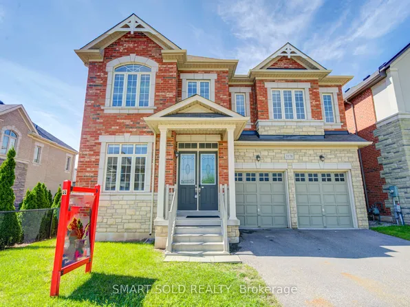 3178 Buttonbush Trl, Oakville, ON L6H 0T4