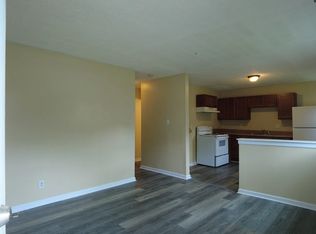 1222 Hearthside St APT D, Durham, NC 27707