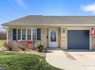 31 Sunbrook Ln #4, Hagerstown, MD 21742