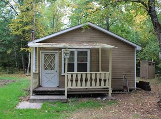 N2496 Badger Ave, Granton, WI 54436