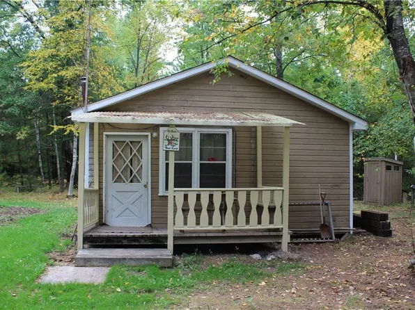 N2496 Badger Avenue, Granton, WI 54436