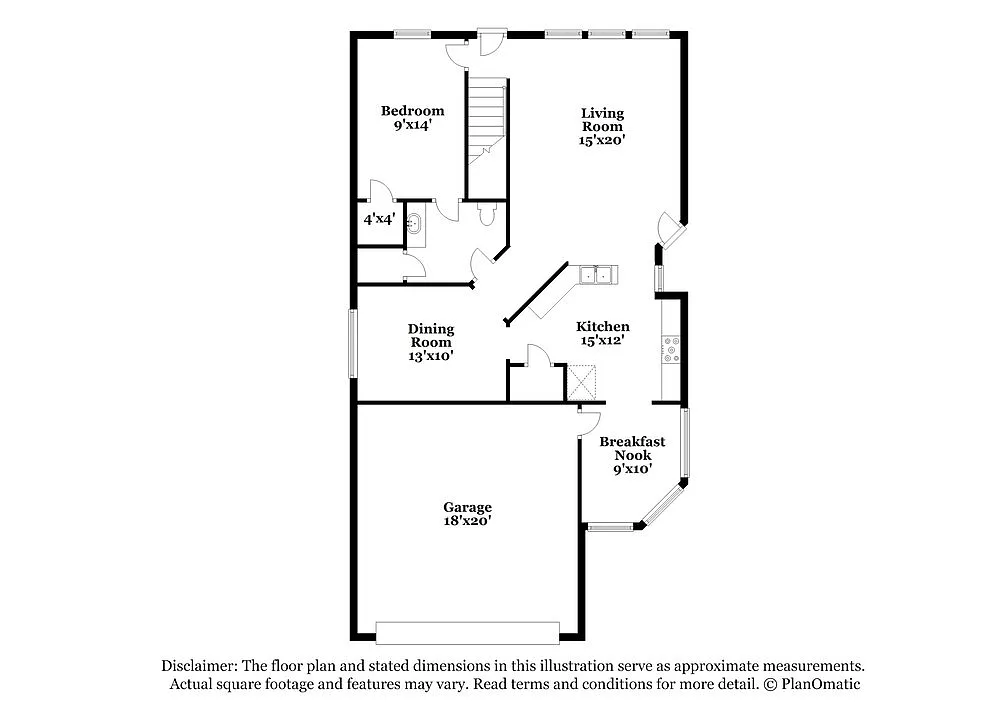 Building Photo - 16738 N Gull Dr