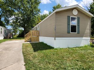 2405 Aberdeen Dr #5, Findlay, OH 45840