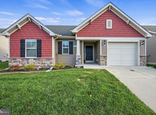 135 Casselberry Ln, Dover, DE