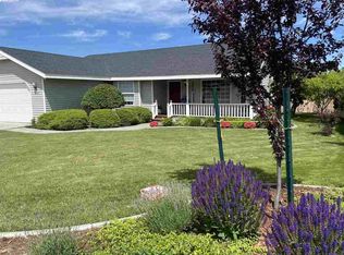 1709 S Lyle St, Kennewick, WA 99337