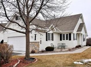 11783 36th Cir NE, Saint Michael, MN 55376
