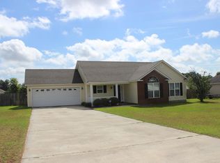 5 Jacobs Walk, Lakeland, GA 31635