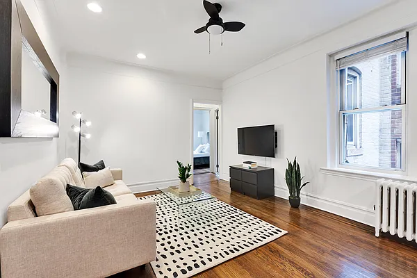Rented by Brown Harris Stevens | media 4