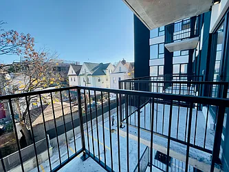 Rented by Sterling Group Developers