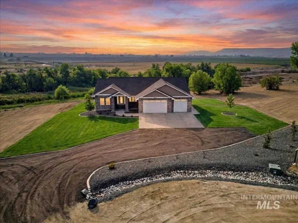 25701 Clydesdale Ln, Parma, ID 83660